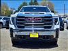 2025 GMC Sierra 2500HD SLE