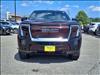2025 GMC Sierra EV Denali