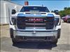 2024 GMC Sierra 2500HD Pro