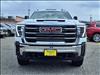 2025 GMC Sierra 2500HD SLE