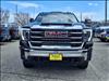 2025 GMC Sierra 2500HD SLE