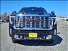 2025 GMC Sierra 3500HD 