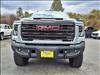 2025 GMC Sierra 2500HD AT4X