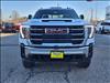2025 GMC Sierra 2500HD SLE