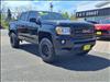 2018 GMC Canyon 