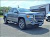 2021 GMC Canyon Denali
