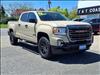 2022 GMC Canyon AT4