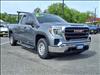 2021 GMC Sierra 1500 Base