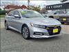 2018 Honda Accord Hybrid EX-L w/Navi