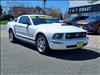 2005 Ford Mustang 