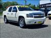 2013 Chevrolet Avalanche LTZ Black Diamond