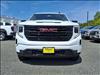 2025 GMC Sierra 1500 Elevation Standard