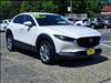 2022 Mazda CX-30 2.5 S Select