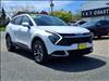 2024 Kia Sportage Hybrid EX