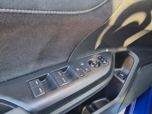 2019 Honda Insight EX