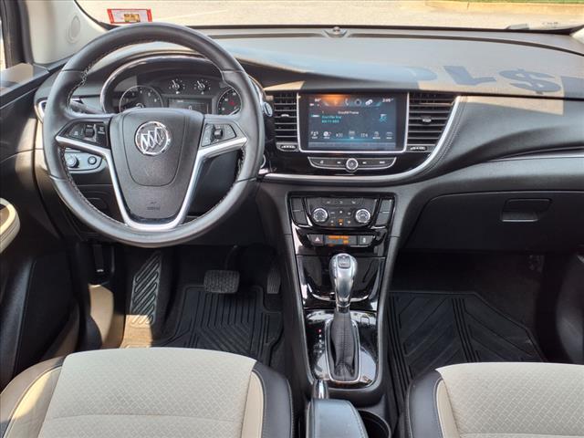 2017 Buick Encore Preferred II