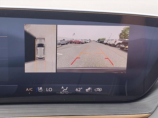 2025 Buick Envision 