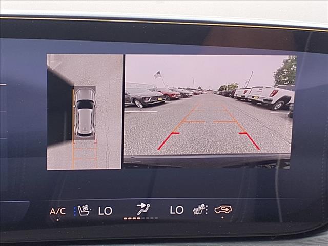 2025 Buick Envision 