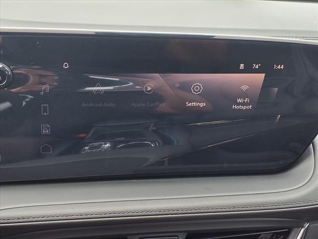 2025 Buick Encore GX 