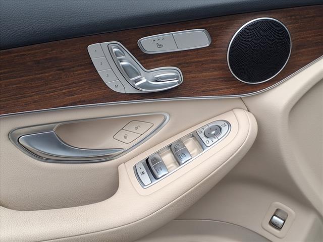 2022 Mercedes-Benz GLC GLC 300 4MATIC