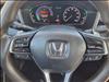 2019 Honda Insight EX