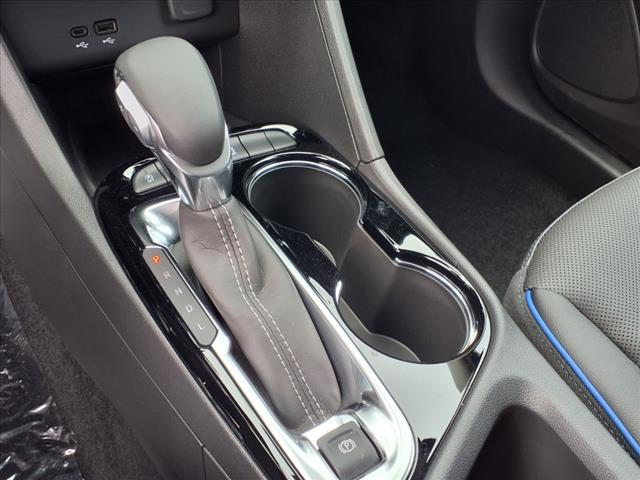 2025 Buick Encore GX 