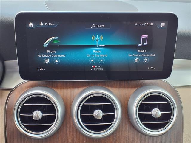 2022 Mercedes-Benz GLC GLC 300 4MATIC