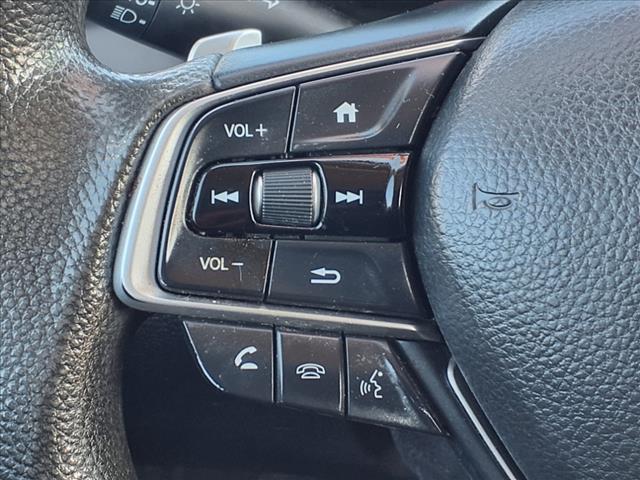 2019 Honda Insight EX