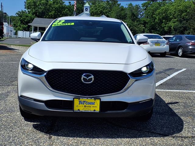 2022 Mazda CX-30 2.5 S Select