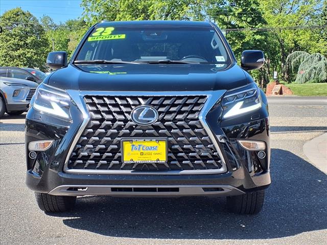 2023 Lexus GX 460 