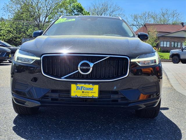 2020 Volvo XC60 T5 Momentum