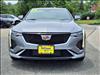 2022 Cadillac CT4 Sport