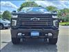 2022 Chevrolet Silverado 2500HD High Country