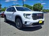 2025 GMC Acadia 