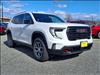 2025 GMC Acadia AT4