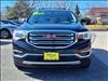 2018 GMC Acadia SLE-2