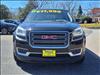 2017 GMC Acadia Limited Base