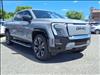 2025 GMC Sierra EV 