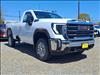 2025 GMC Sierra 2500HD SLE