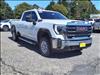 2024 GMC Sierra 2500HD SLE