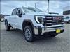 2025 GMC Sierra 2500HD SLE