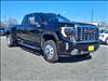 2025 GMC Sierra 3500HD 