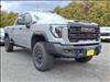 2025 GMC Sierra 2500HD AT4X