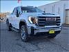 2025 GMC Sierra 2500HD SLE
