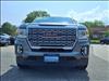 2021 GMC Canyon Denali