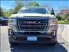 2022 GMC Canyon AT4