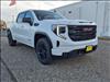 2025 GMC Sierra 1500 Elevation Standard