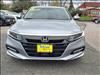 2018 Honda Accord Hybrid EX-L w/Navi