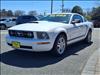 2005 Ford Mustang 