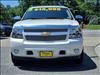 2013 Chevrolet Avalanche LTZ Black Diamond